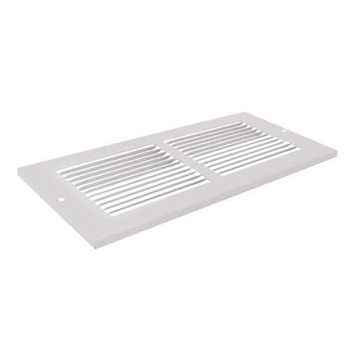 Hart Cooley Return Air Grille - Zenithce