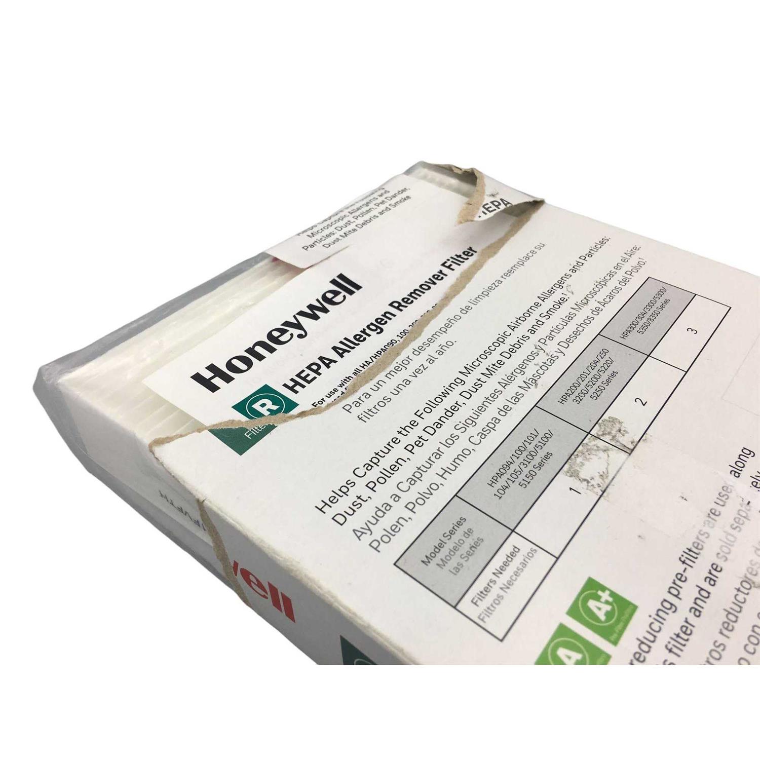 Honeywell TR21 Remote Sensor - Zenithce