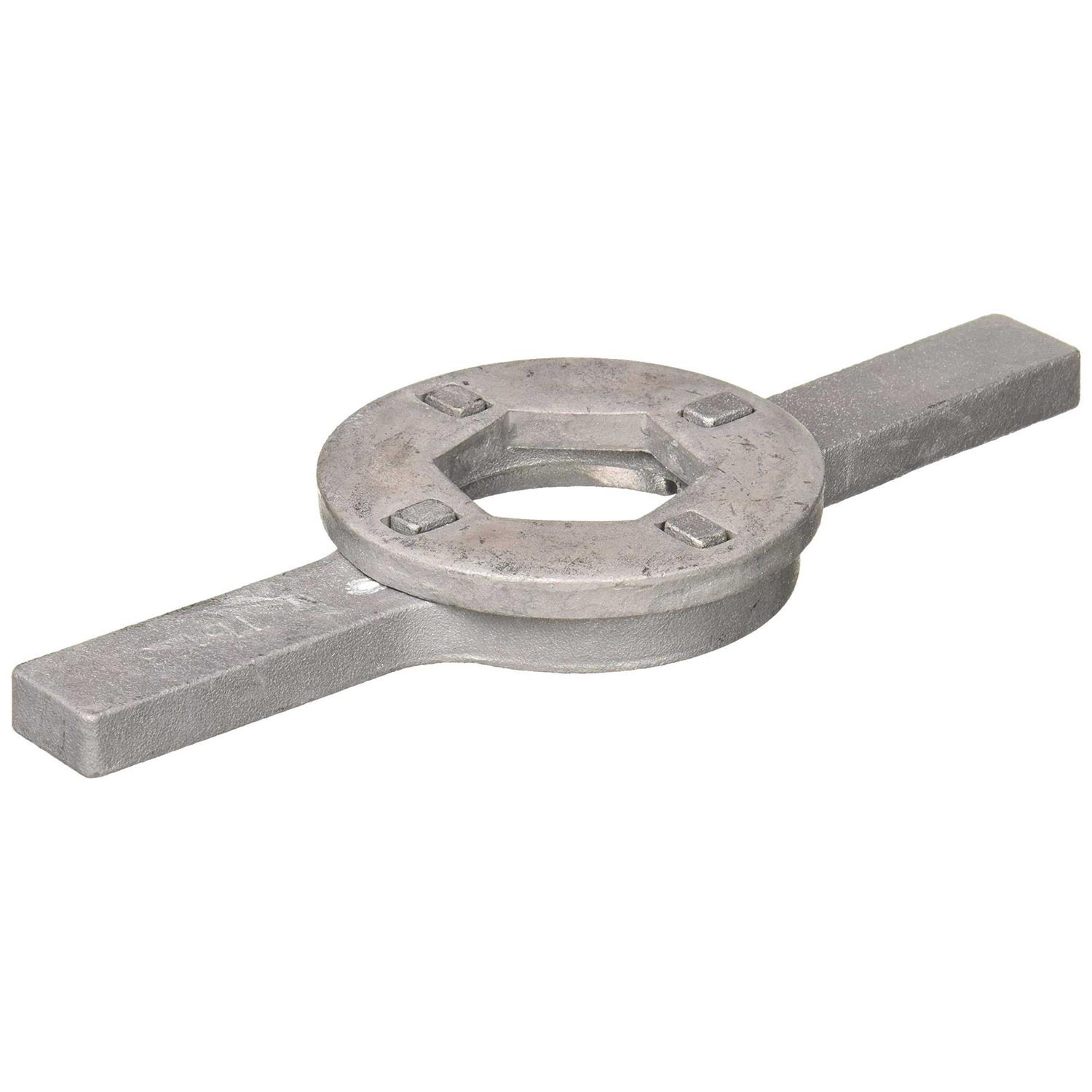 Supco TB123A Clothes Washer Spanner Wrench - Zenithce