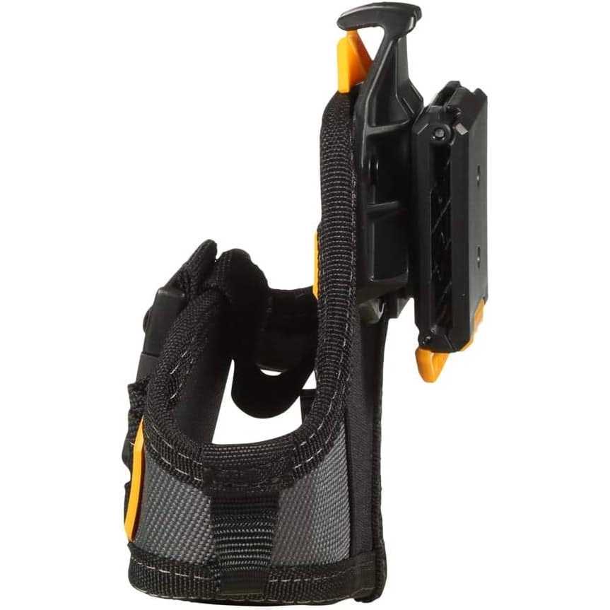 Toughbuilt Drill Holster TB-CT-20-LX-2BE - Zenithce