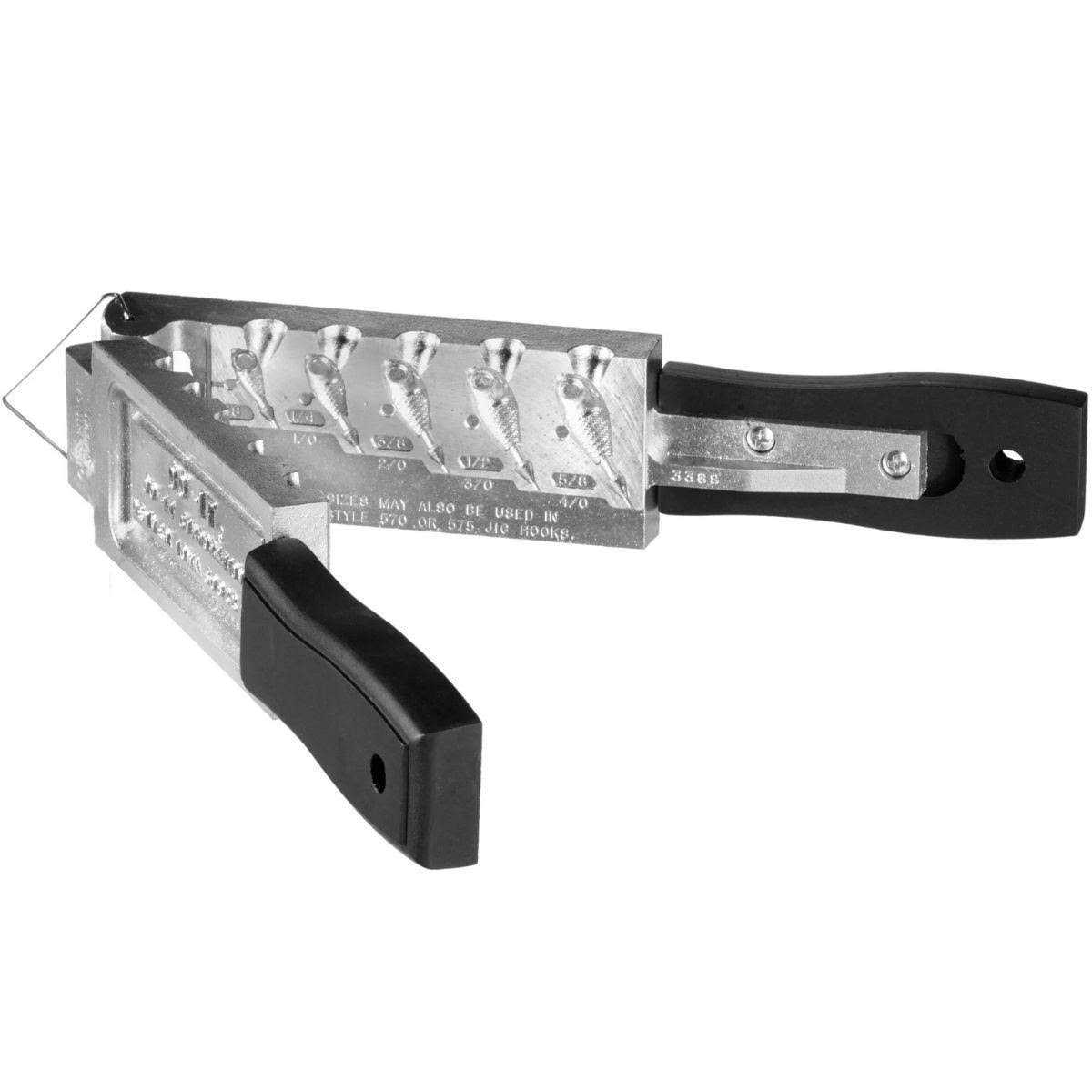 Do-It Ultra Minnow Jig Mold - Zenithce