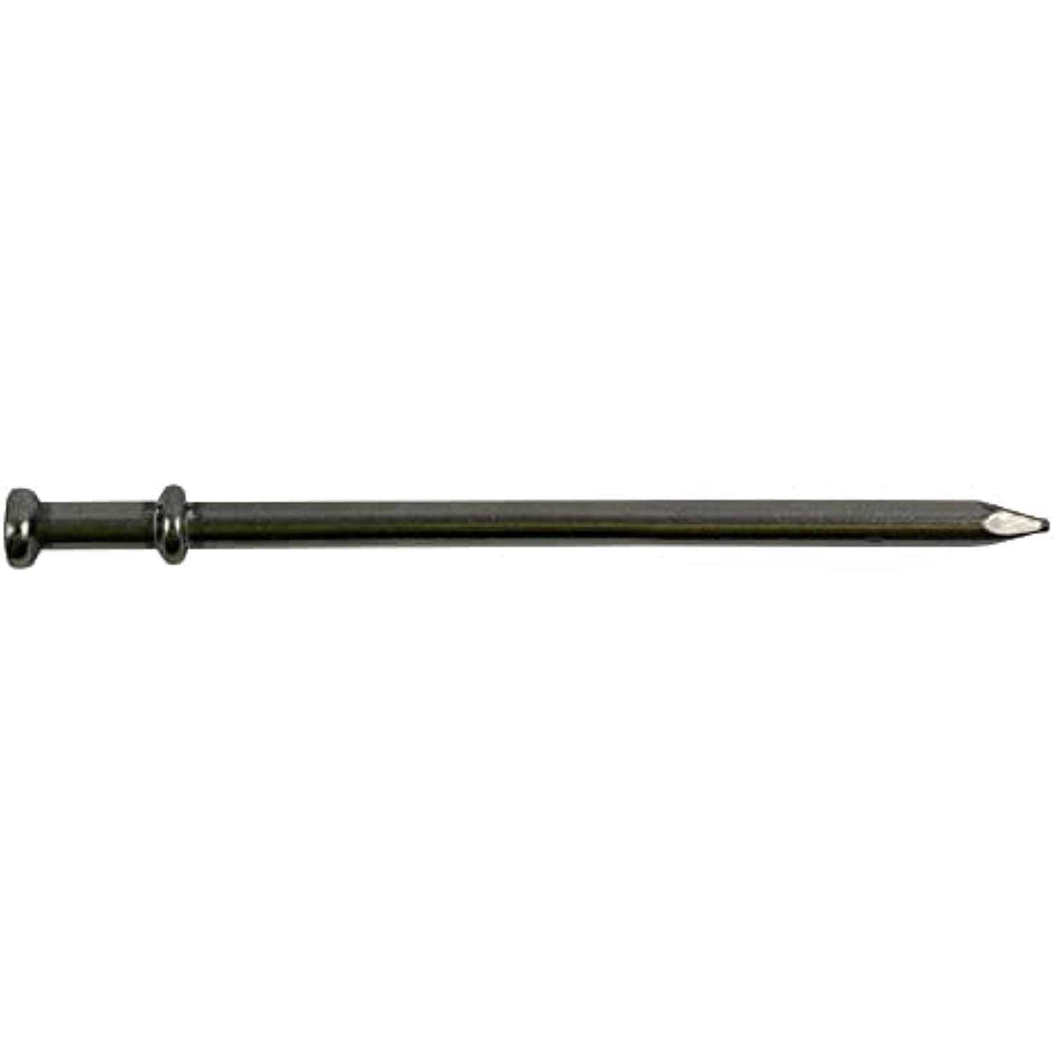 Grip-Rite 16D 3-1/2 in. Common Bright Steel Nail Flat 1 lb - Zenithce