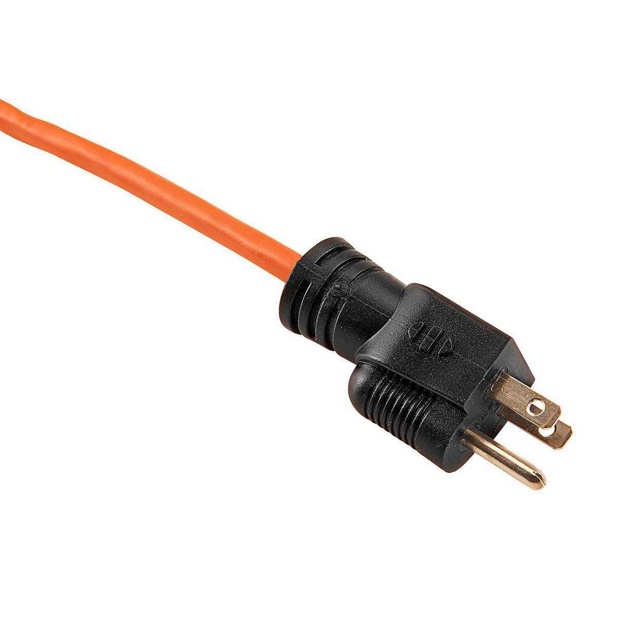 Vanguard Gauge Indoor/Outdoor Extension Cord - Zenithce
