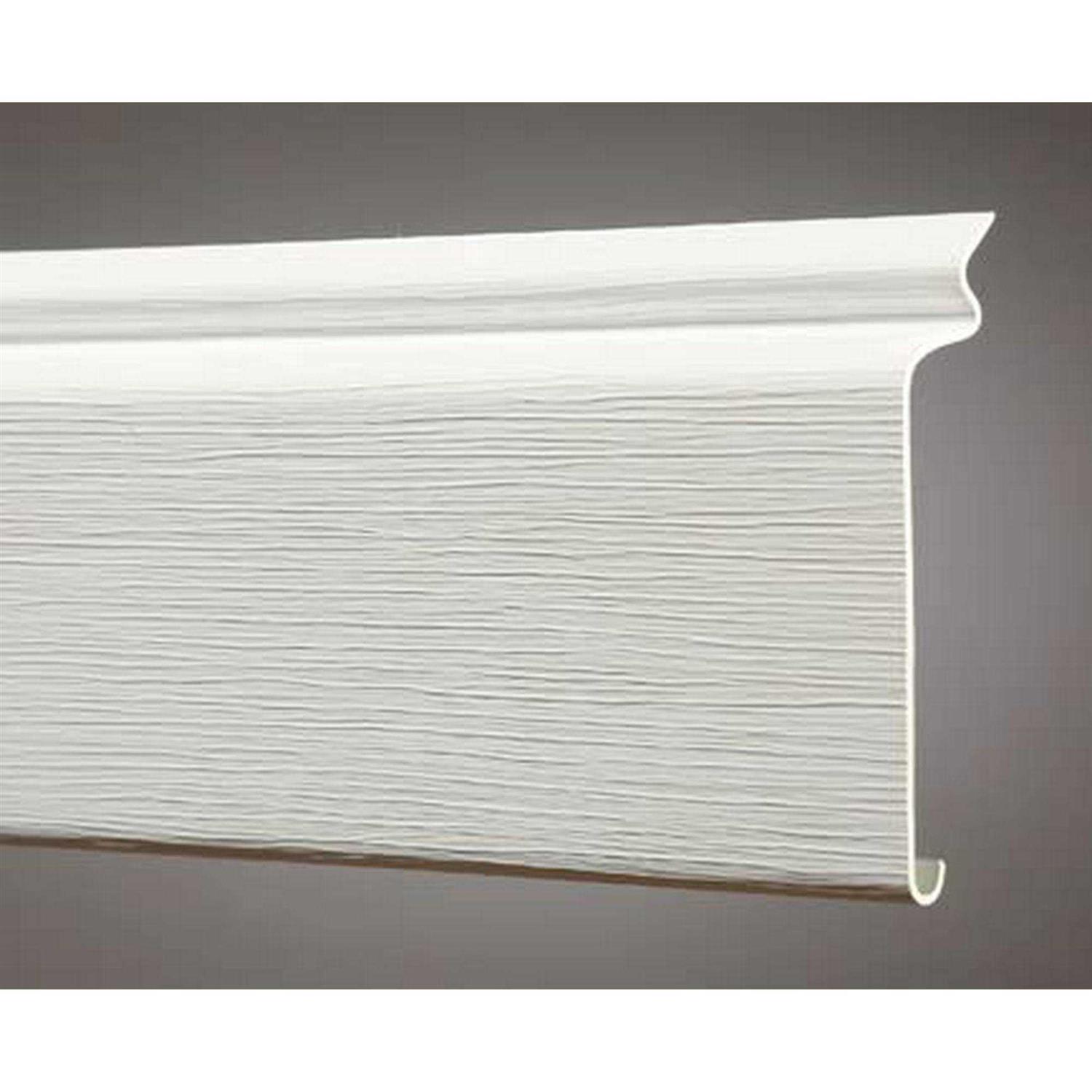 Mobile Home Skirting Vinyl Underpinning Panel 16 W X - Zenithce