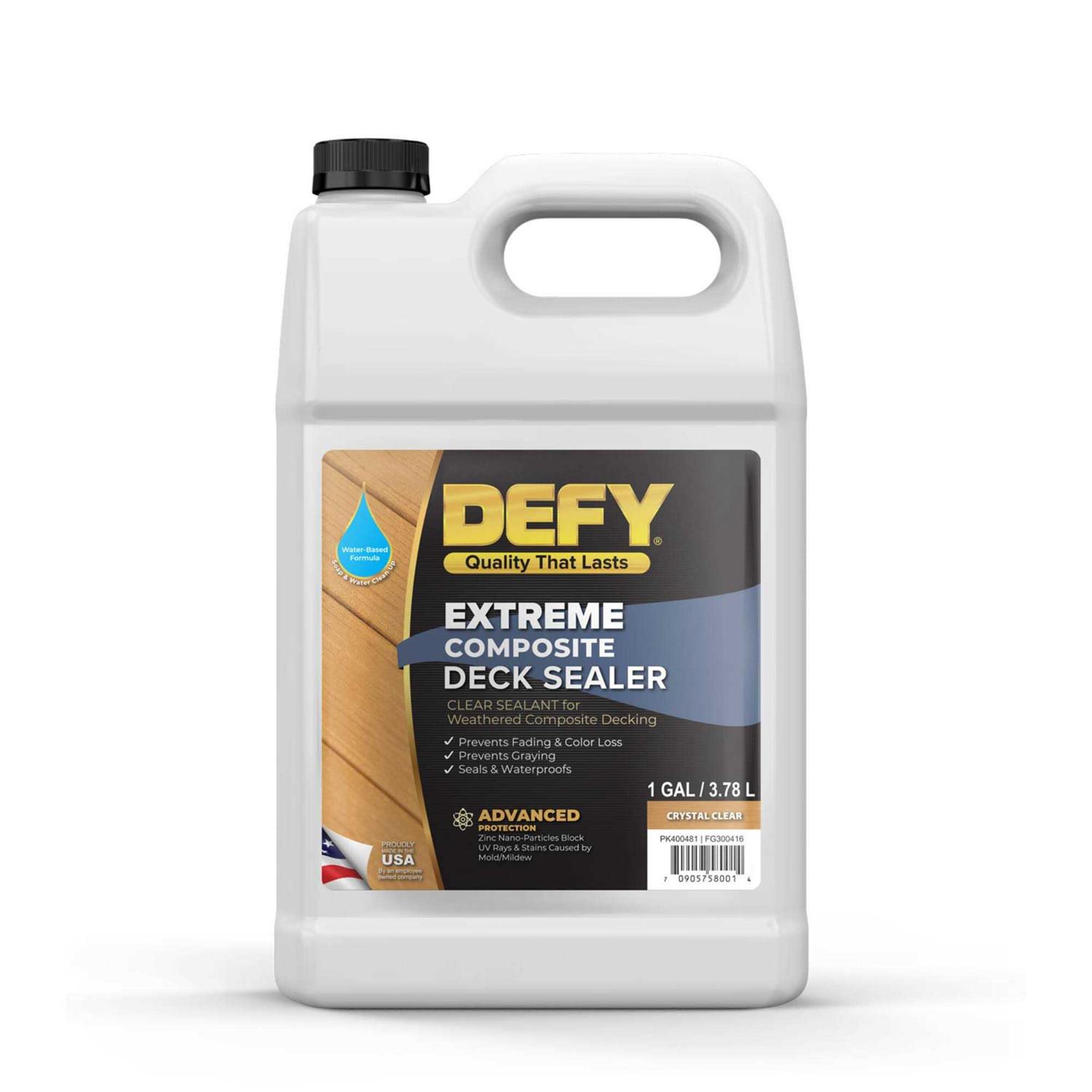 Deft Lacquer Sanding Sealer - Zenithce