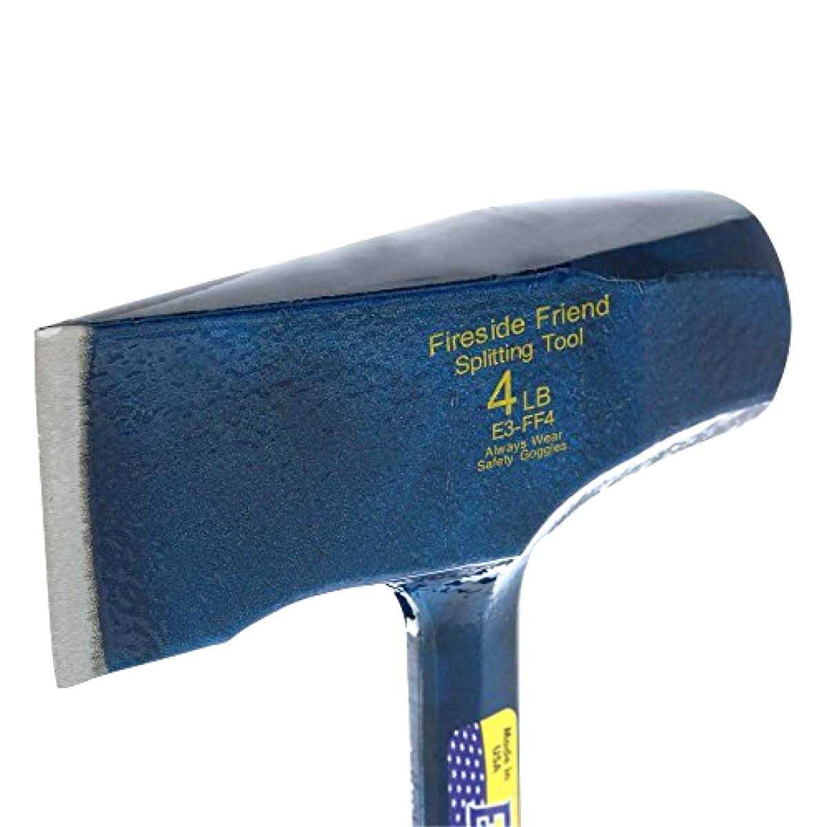 Estwing E6-24TM 24 Oz Milled Face - Zenithce