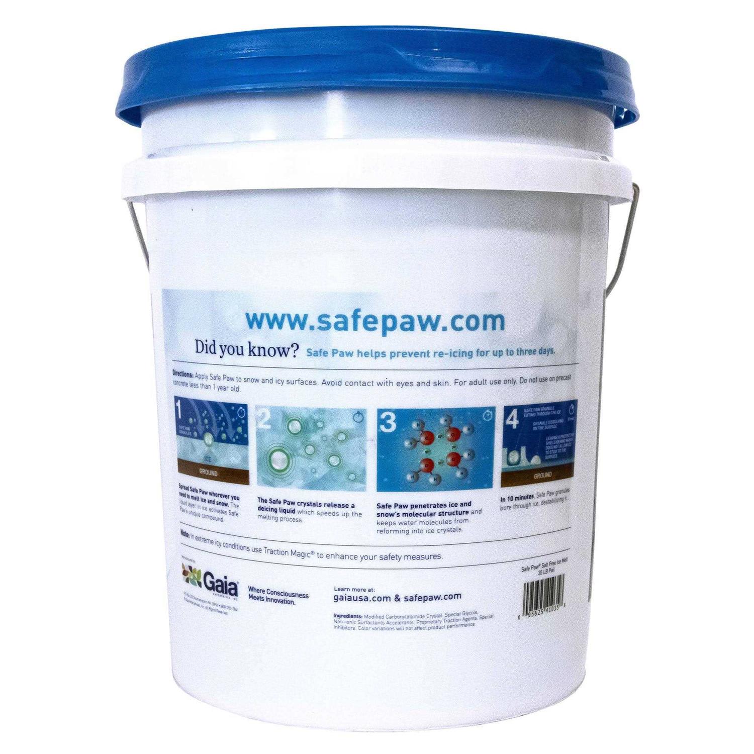 Safe ‘n Easy n Easy Citrus Paint & Varnish Remover Gel - Zenithce