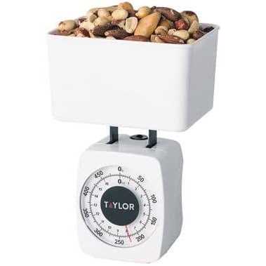 Taylor Digital Weather Forecaster with Barometer & Alarm Clock 1735 - Zenithce