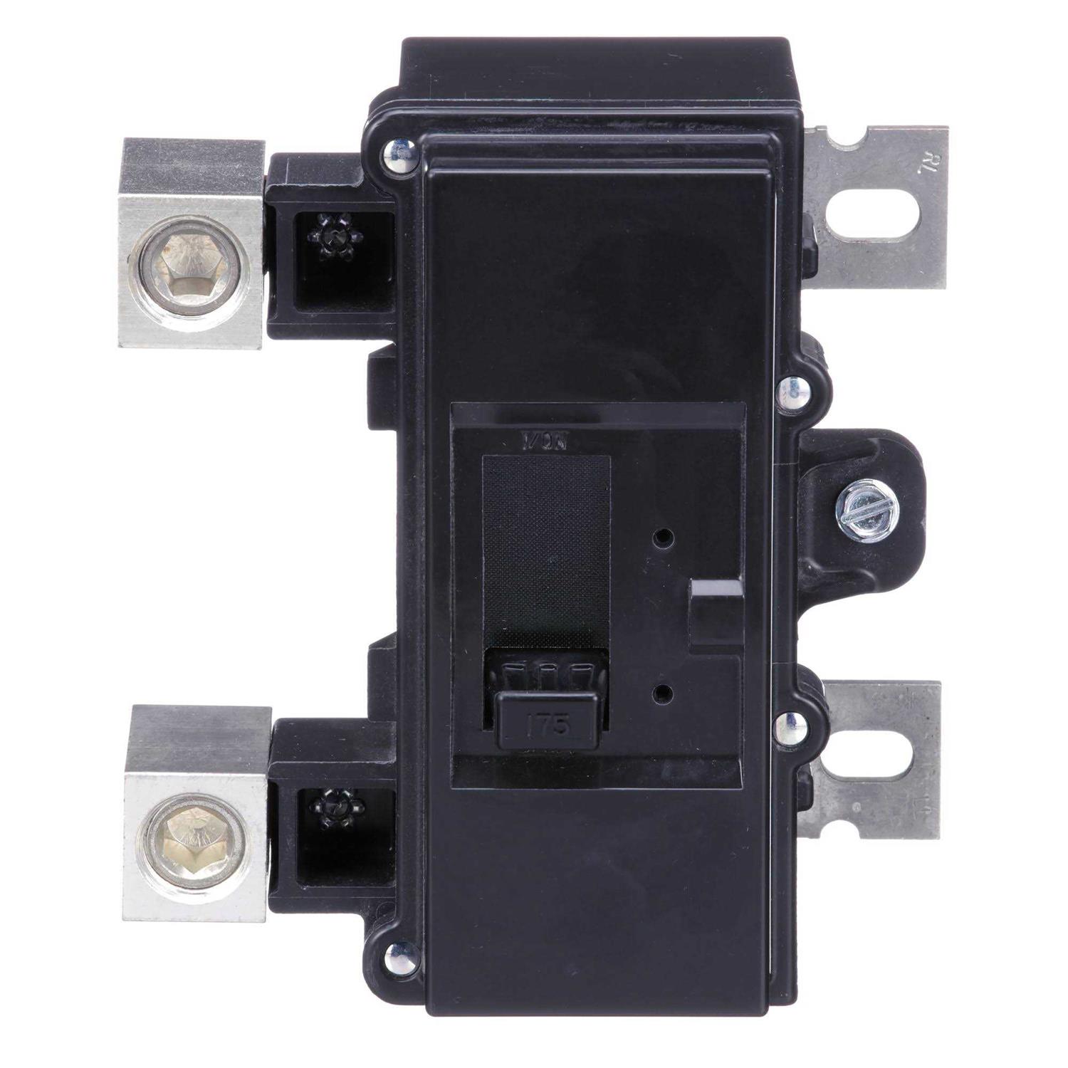 Square D QOM2100VH QO Miniature Circuit Breaker - Zenithce