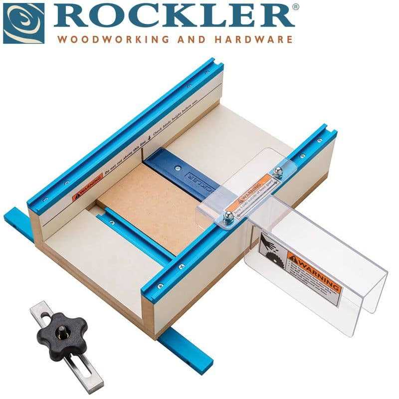 Rockler T-Bolts - Zenithce