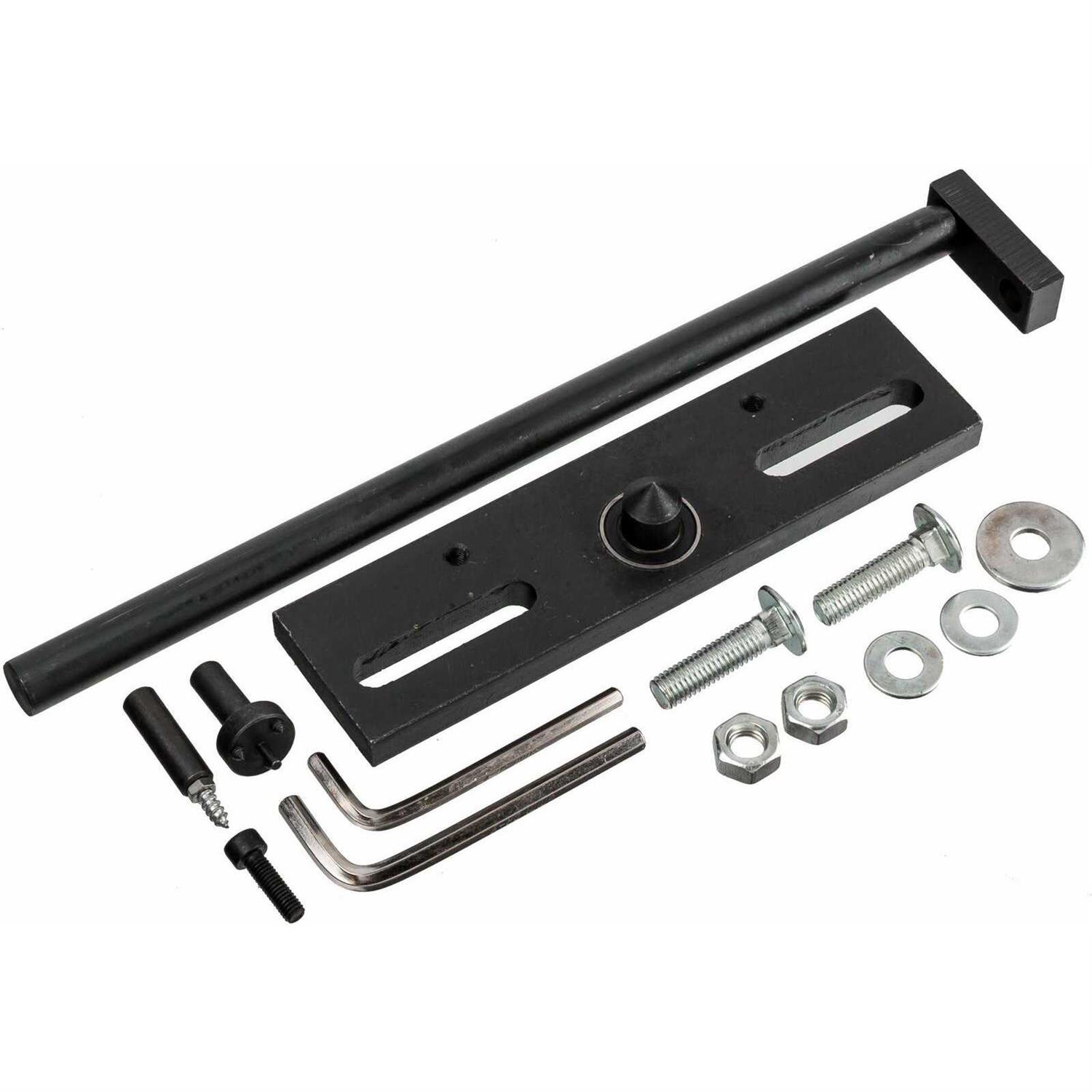 Shop Fox D4333 Clamp Rack Set - Zenithce