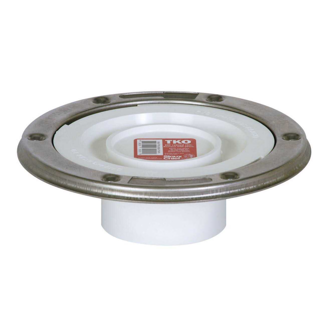 Sioux Chief Sioux 642X3 3/4X3/4 PEX Elbow - Zenithce