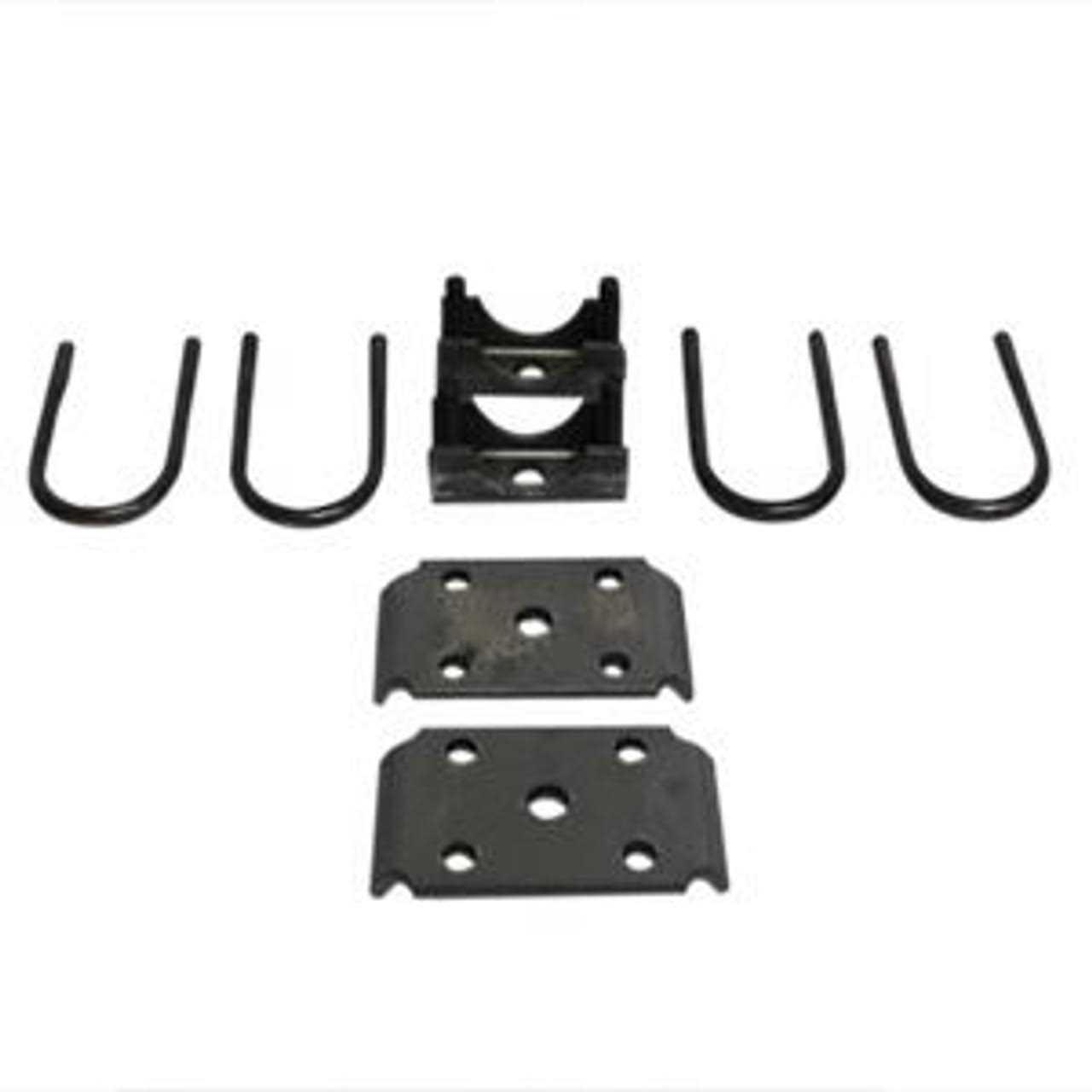 Dexter Axle K71-335-00 Trailer Spindle Nut - Zenithce