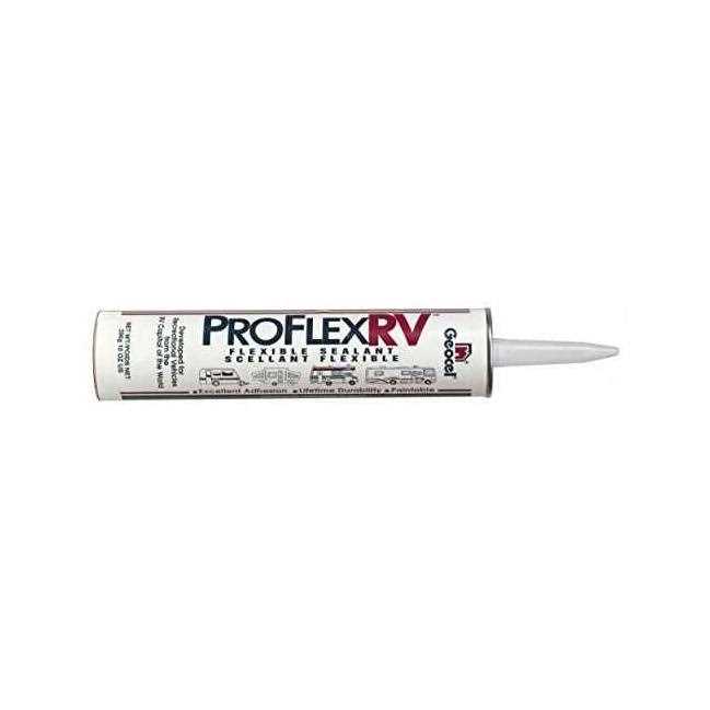 Geocel Pro Flex RV Flexible Sealant - Zenithce