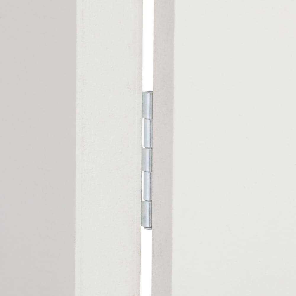 JELD-WEN 80 in. Colonist Painted Textured Molded Composite MDF Closet Bi-Fold Door - Zenithce