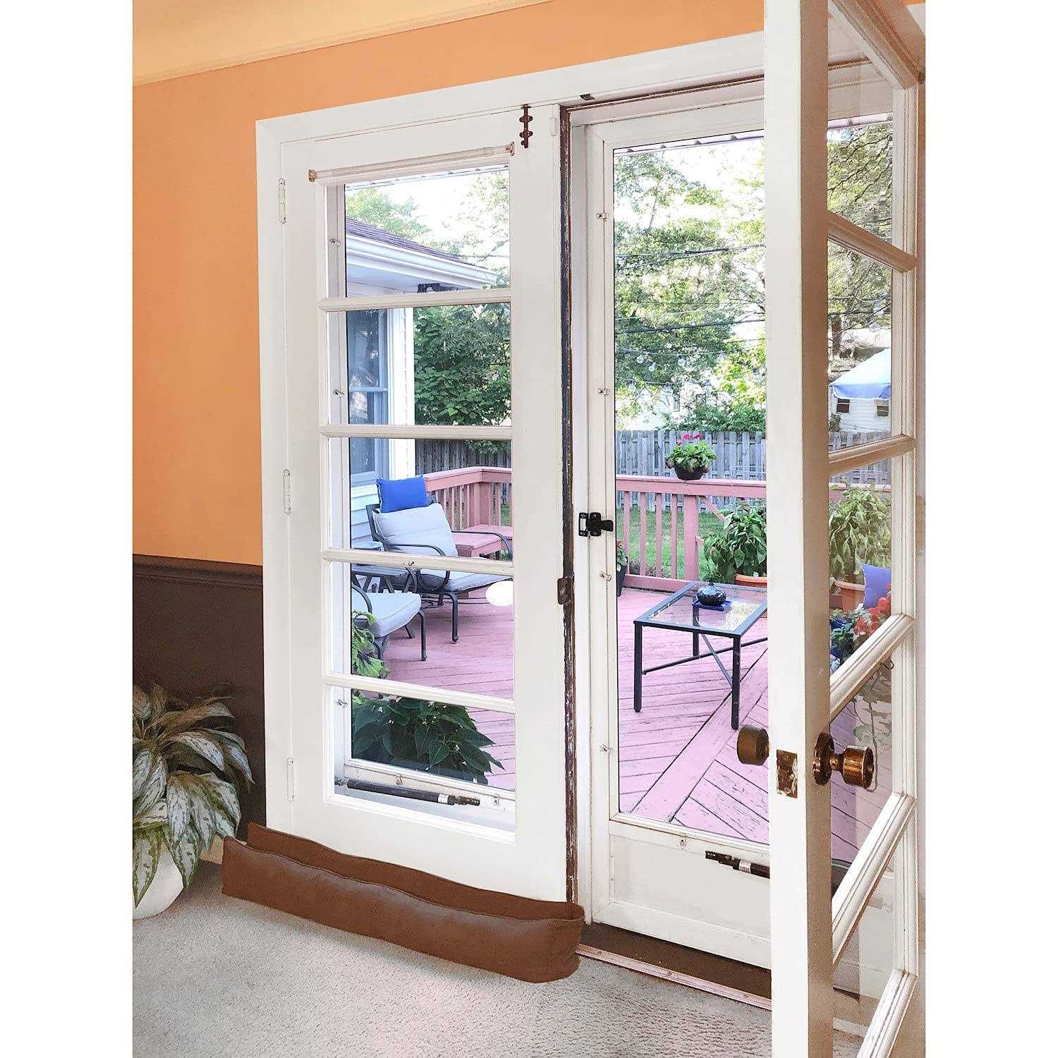 Home Decorators Collection Tremont Assembled 0.75 in. x 96 in. x 4 in. Furniture Base Molding in Pearl Gray - Zenithce
