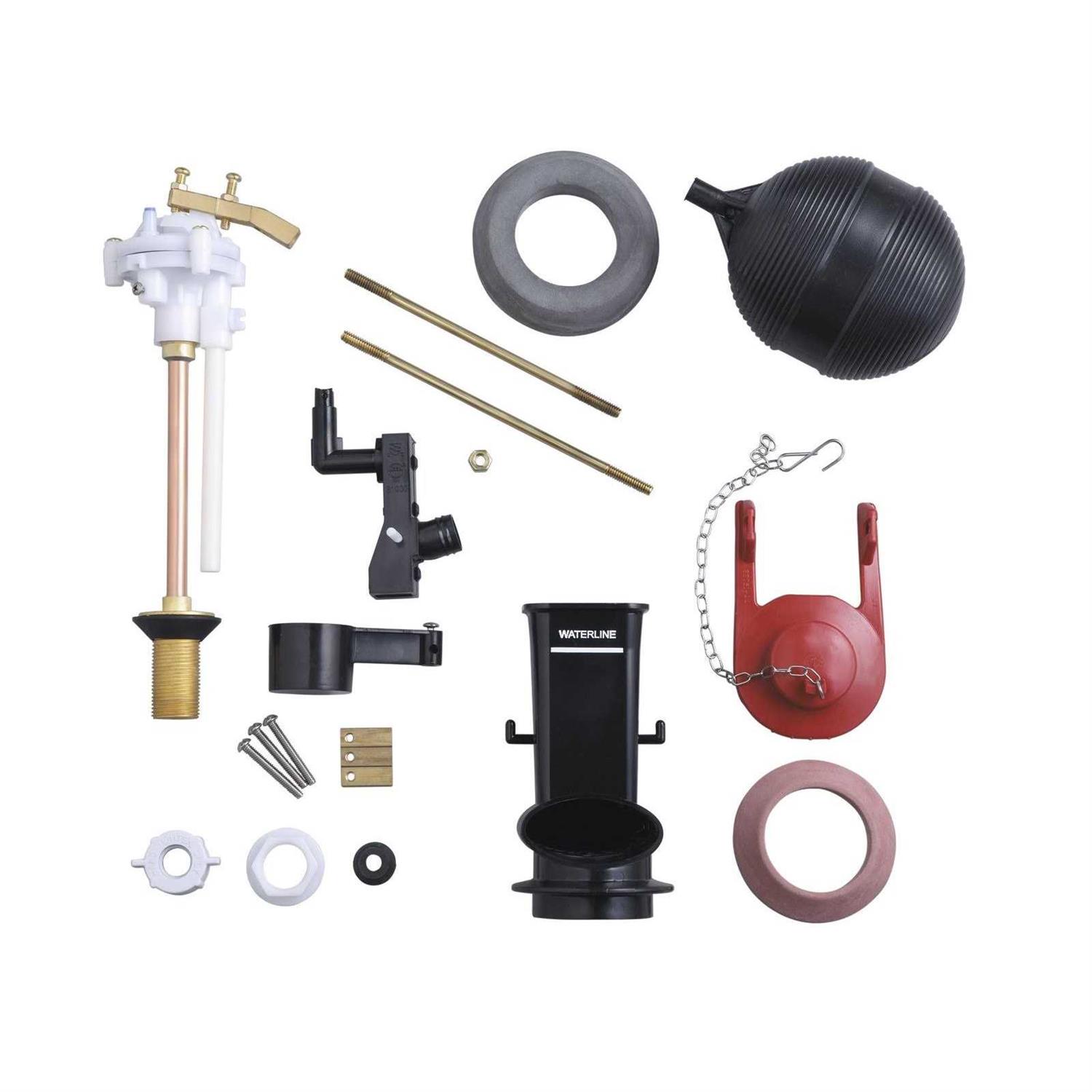 Kohler 838-0 Bellwether 60 x 30 Alcove bath - Zenithce