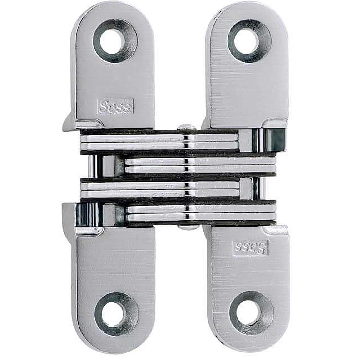 Soss Invisible Hinge 204CUS4 - Zenithce
