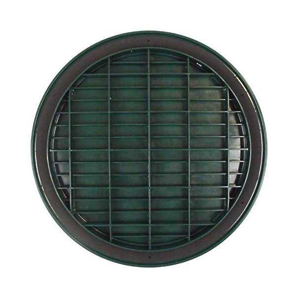 Polylok 24 Heavy Duty Cover/Lid for Corrugated Pipe - Zenithce