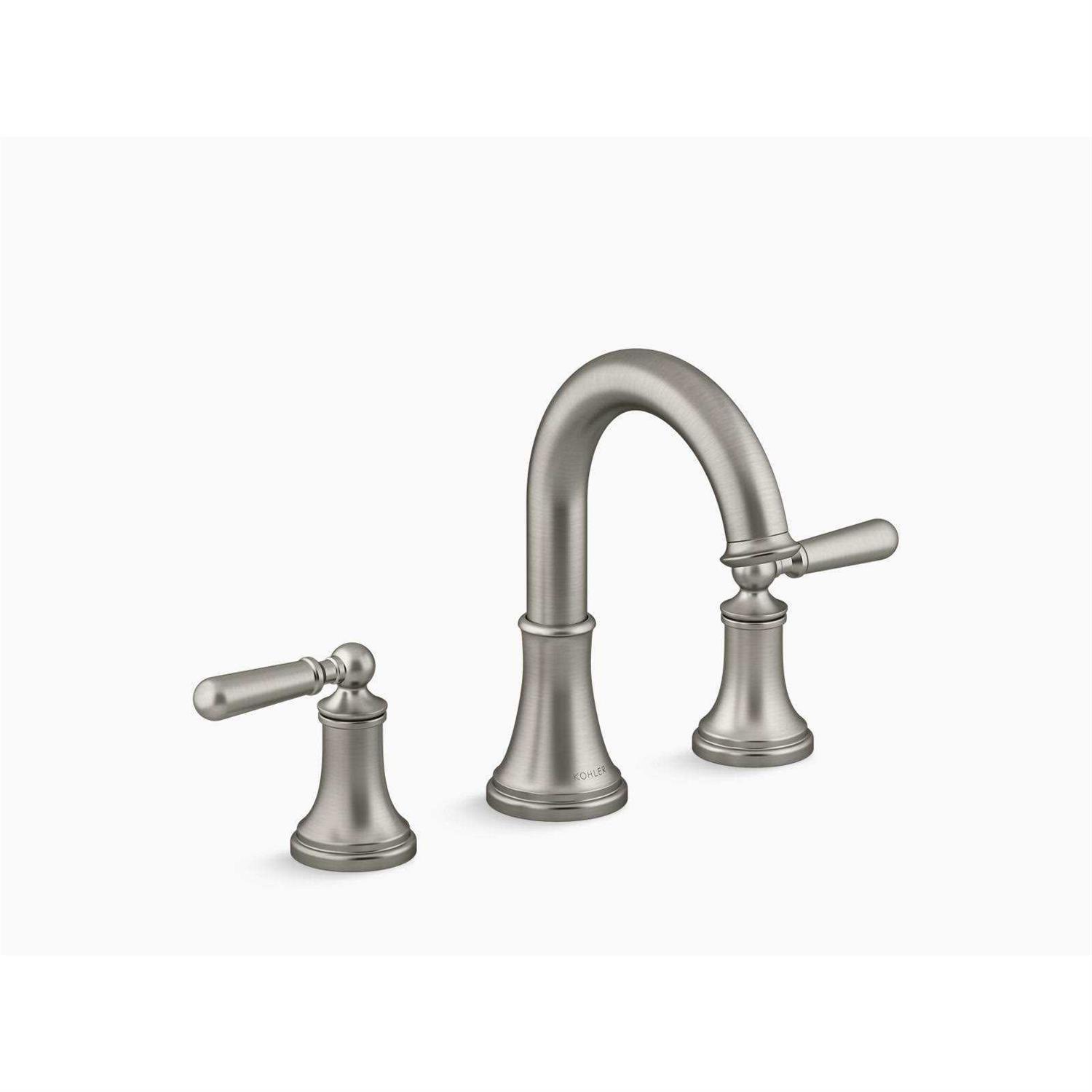 KOHLER Capilano Bathroom Faucet - Zenithce