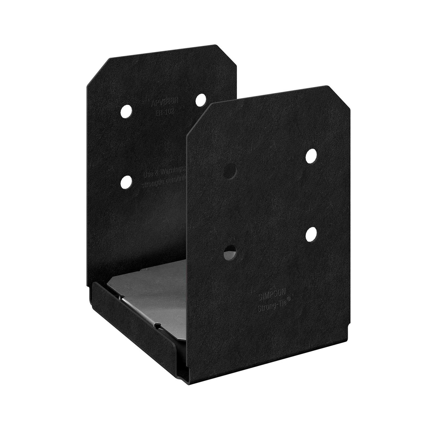 Simpson Strong-Tie Outdoor Accents Avant Flat Strap APVST610 - Zenithce