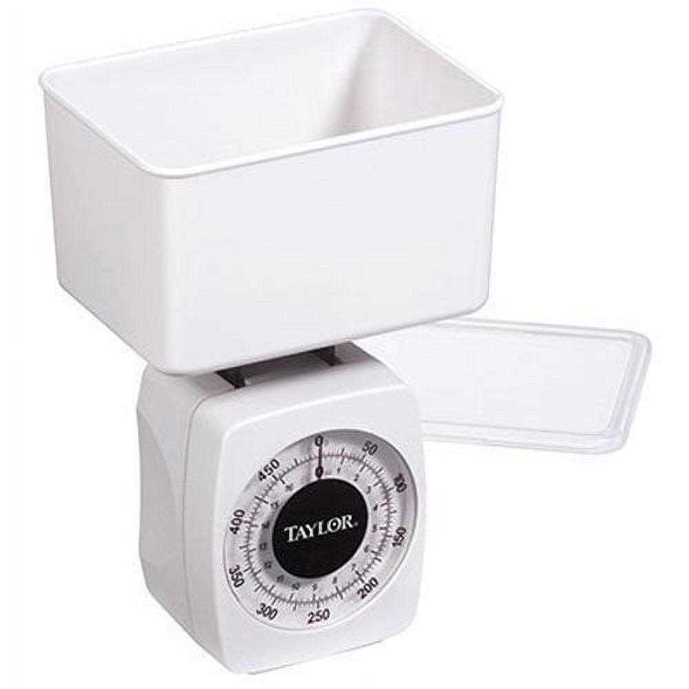 Taylor Food Scale - Zenithce