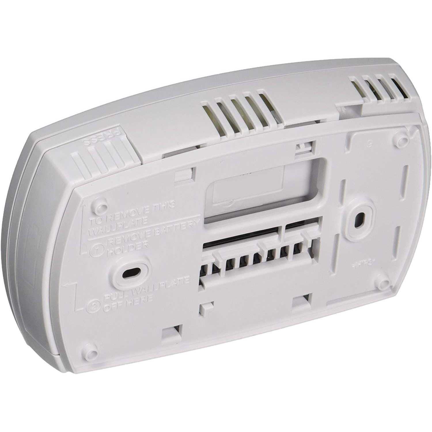 Honeywell TH5110D1006/U Thermostat - Zenithce