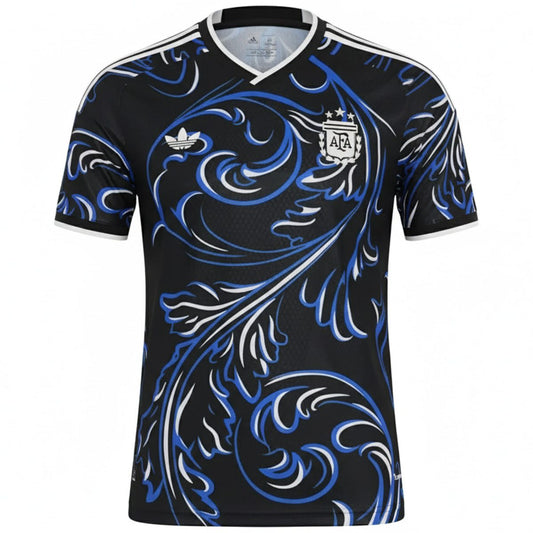 Argentina Away Match Soccer jersey World Cup 2026 - Zenithce