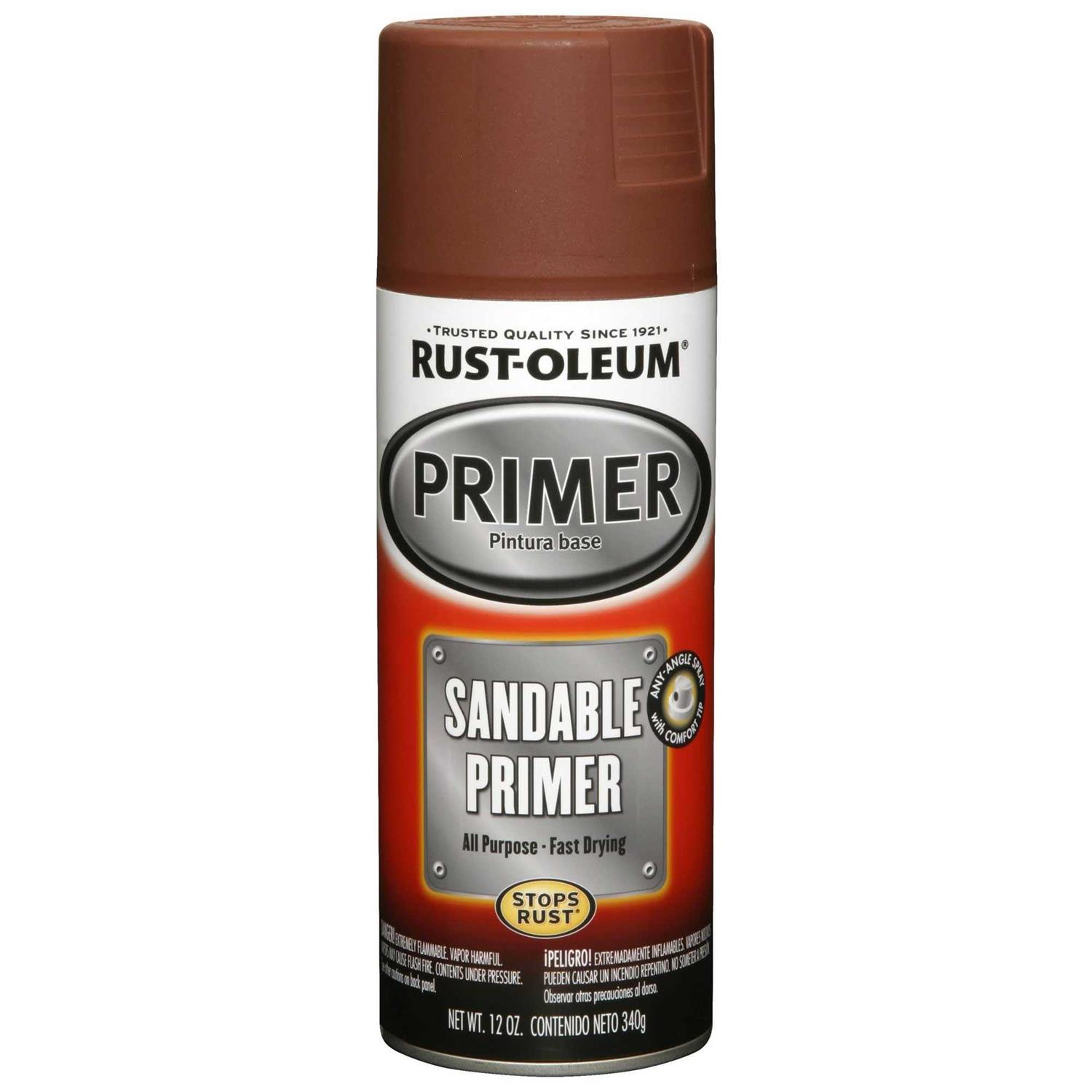 Rust-Oleum Primer Spray - Zenithce