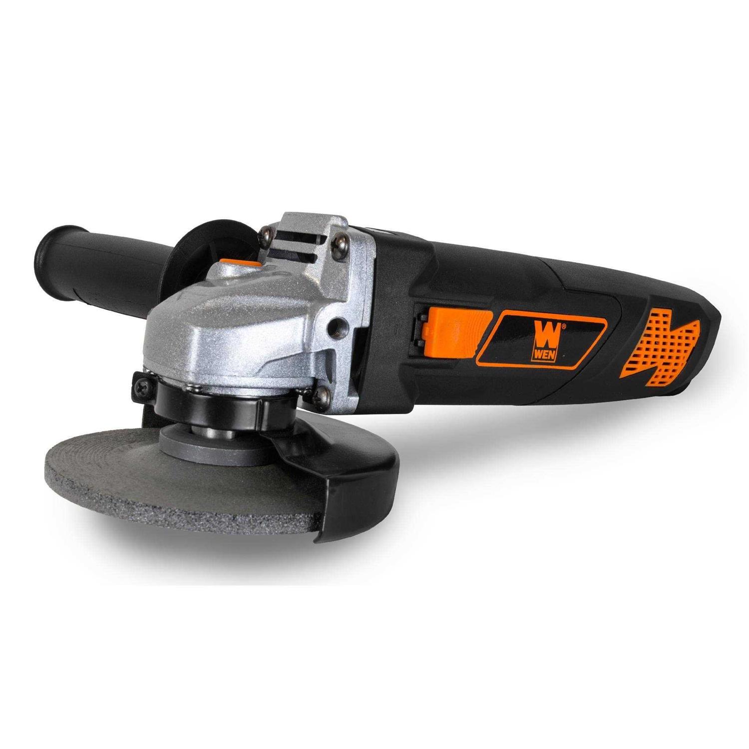 WEN 6552T 13-Inch 3-Blade Benchtop Thickness Planer - Zenithce