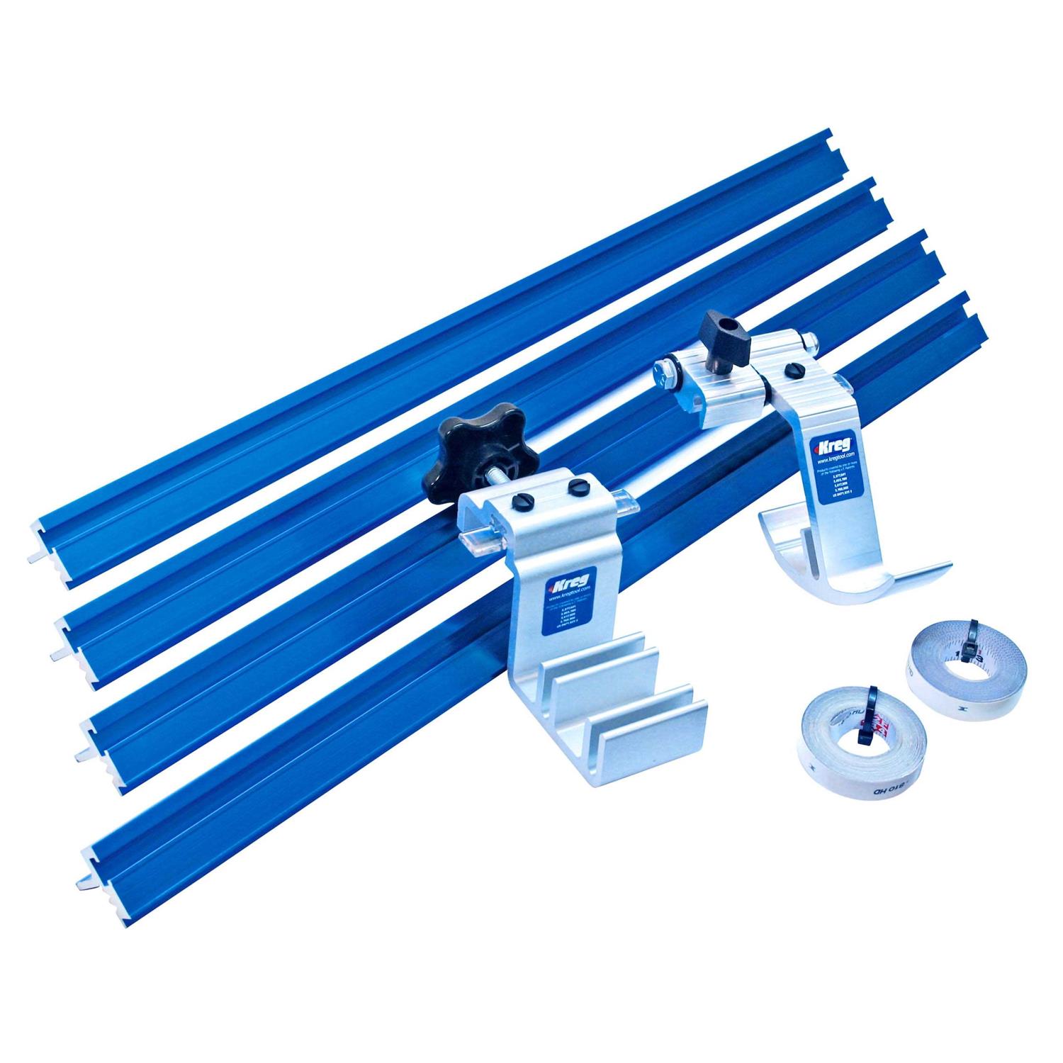 Kreg Precision Router Lift PRS5000 - Zenithce