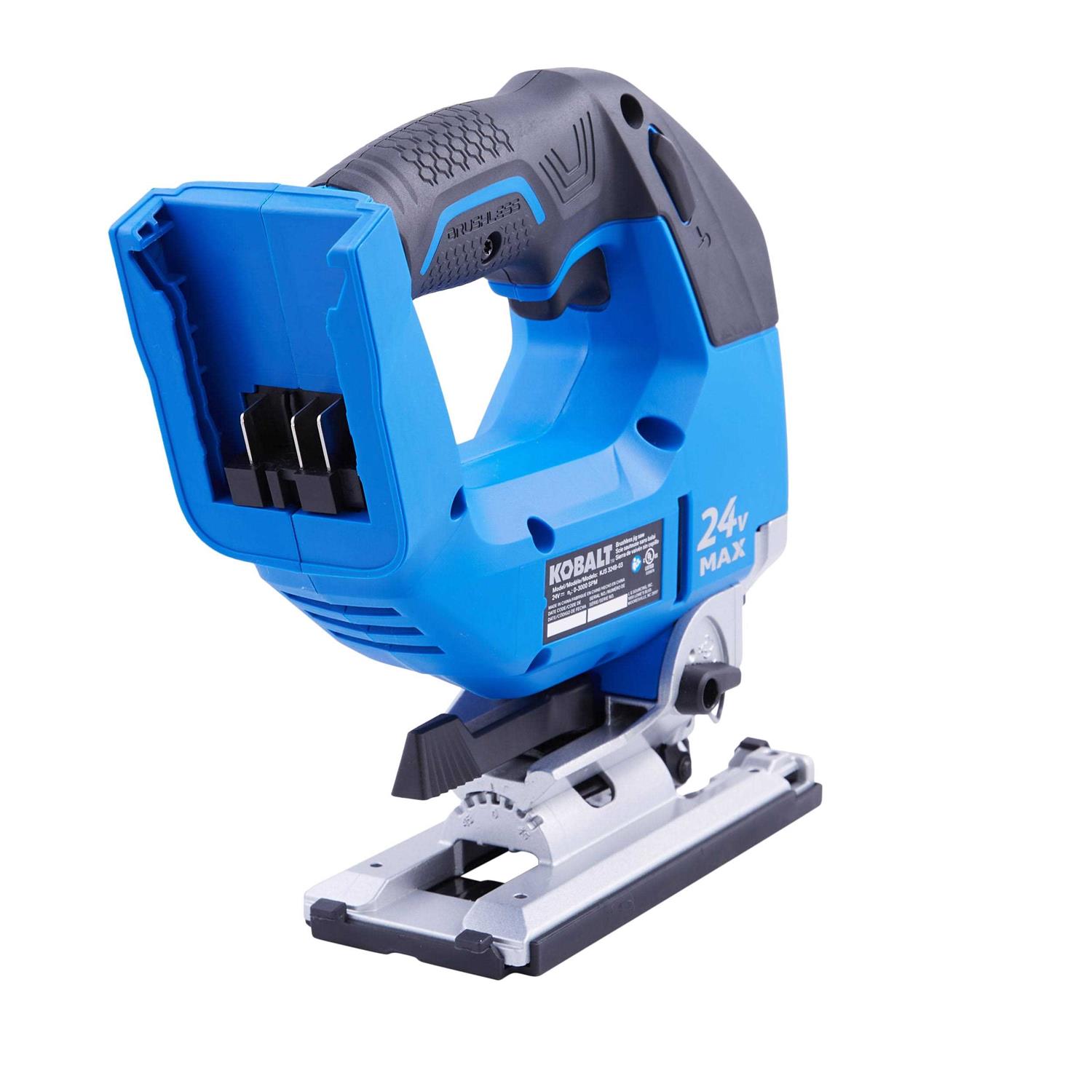 Kobalt KCW 5024B-03 - Zenithce