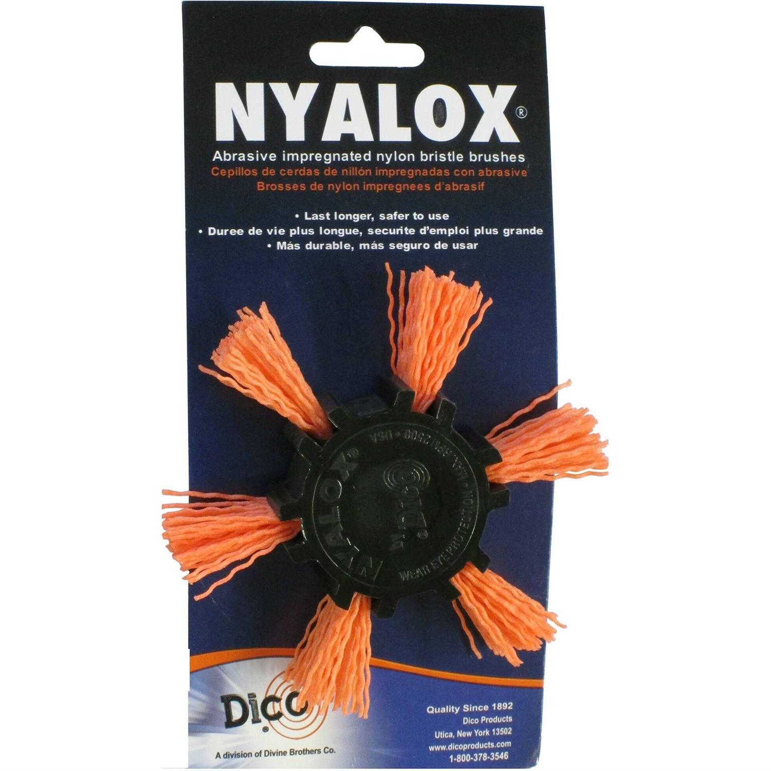 Dico Arbor Adapter 535-ARBOR - Zenithce
