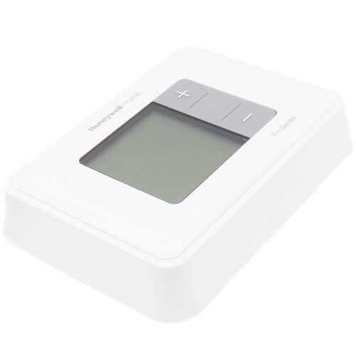 Honeywell Home T9 7-Day Programmable Smart Thermostat with Touchscreen Display and 2-Pack of Smart Room Sensors, White - Zenithce