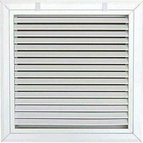 Truaire C17030X06 Return Air Grille C170 30X06 - Zenithce