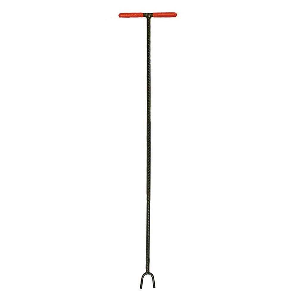 Jones Stephens 30 Gate Valve Key M25100 - Zenithce