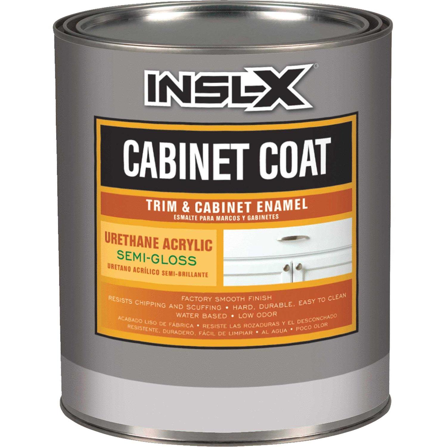 Insl-X Traffic Zone Marking Paint Yellow 1 gal - Zenithce