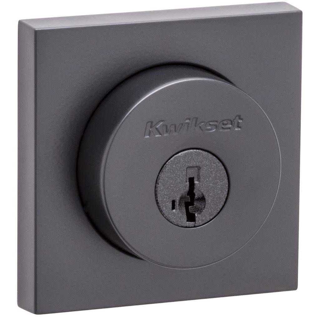 Kwikset 10119 4 Cut Keys Smart Key Kit - Zenithce