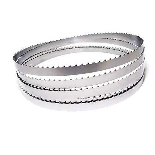 Cutlery Mania Meat Band Saw Blade 3TPI X 5/8 X .022 - Zenithce