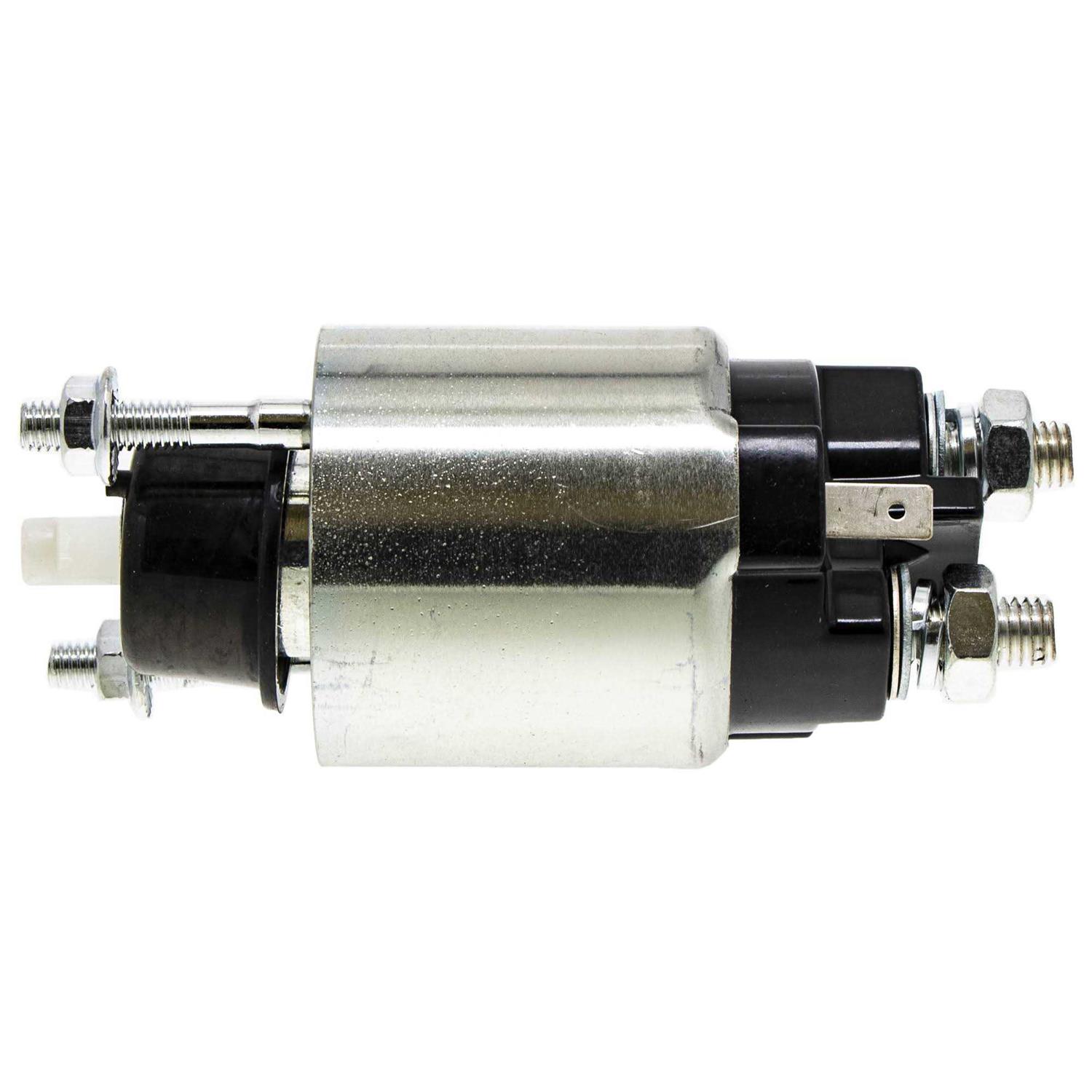 Niche Starter Relay for Honda Goldwing 1200 Cbr600f4 Motorcycle 519-css2270l - Zenithce