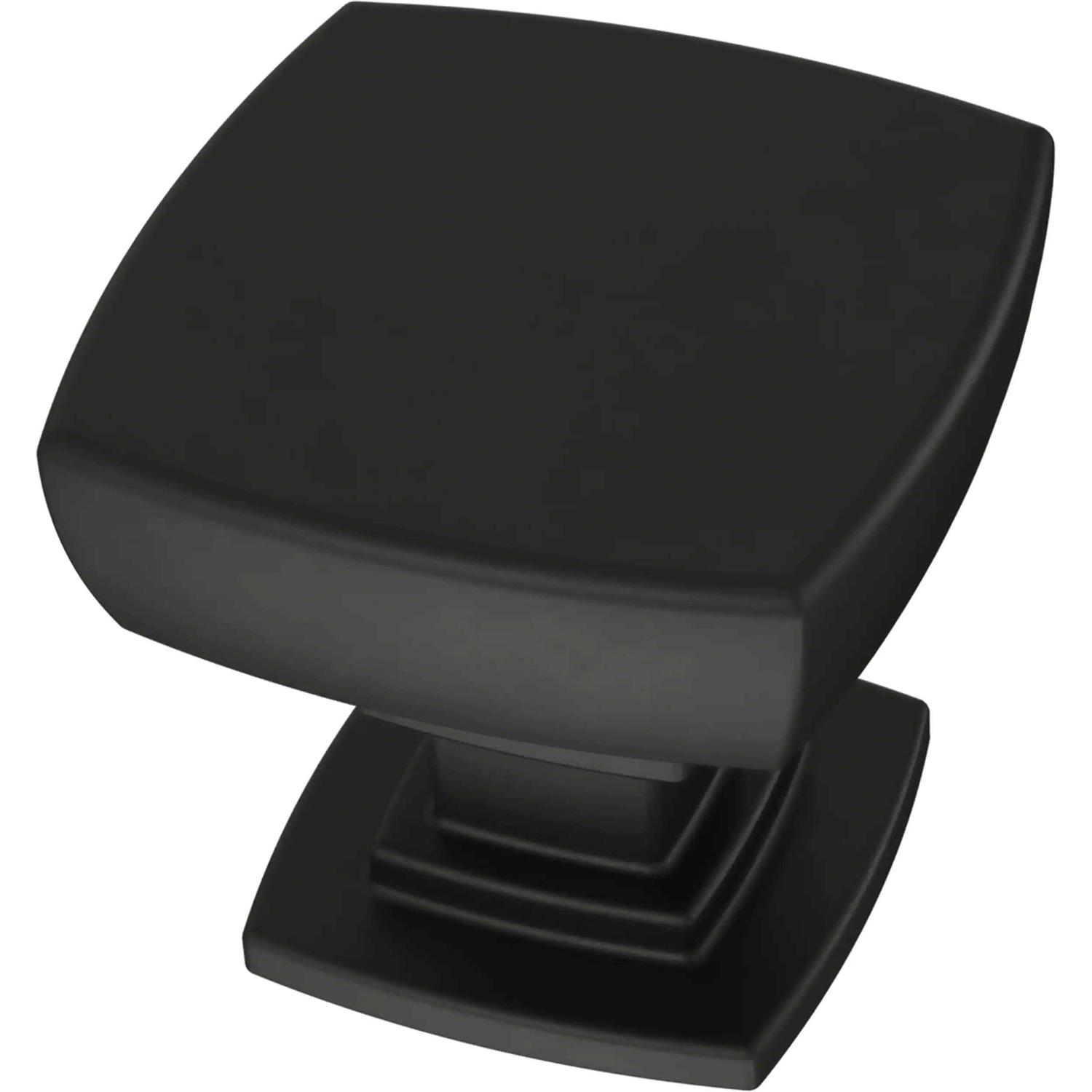 Franklin Brass P43969K-CP Modern Arch 1-1/2 Cabinet Knob P43969K-CZ-CP - Zenithce