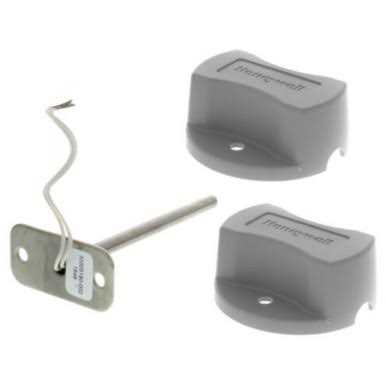 Honeywell YTHX9421R5085WW Prestige IAQ Thermostat Kit - Zenithce