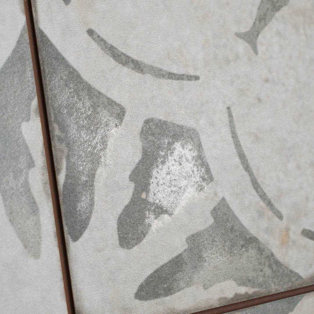 Kings 18 x 18 Ceramic Patterned Wall & Floor Tile Merola Tile - Zenithce