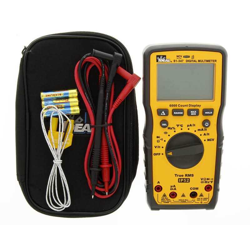 Ideal 46-405 Butt Splice Kit - Zenithce