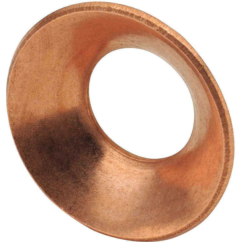 Parker Copper Flare Gasket 2GF - Zenithce