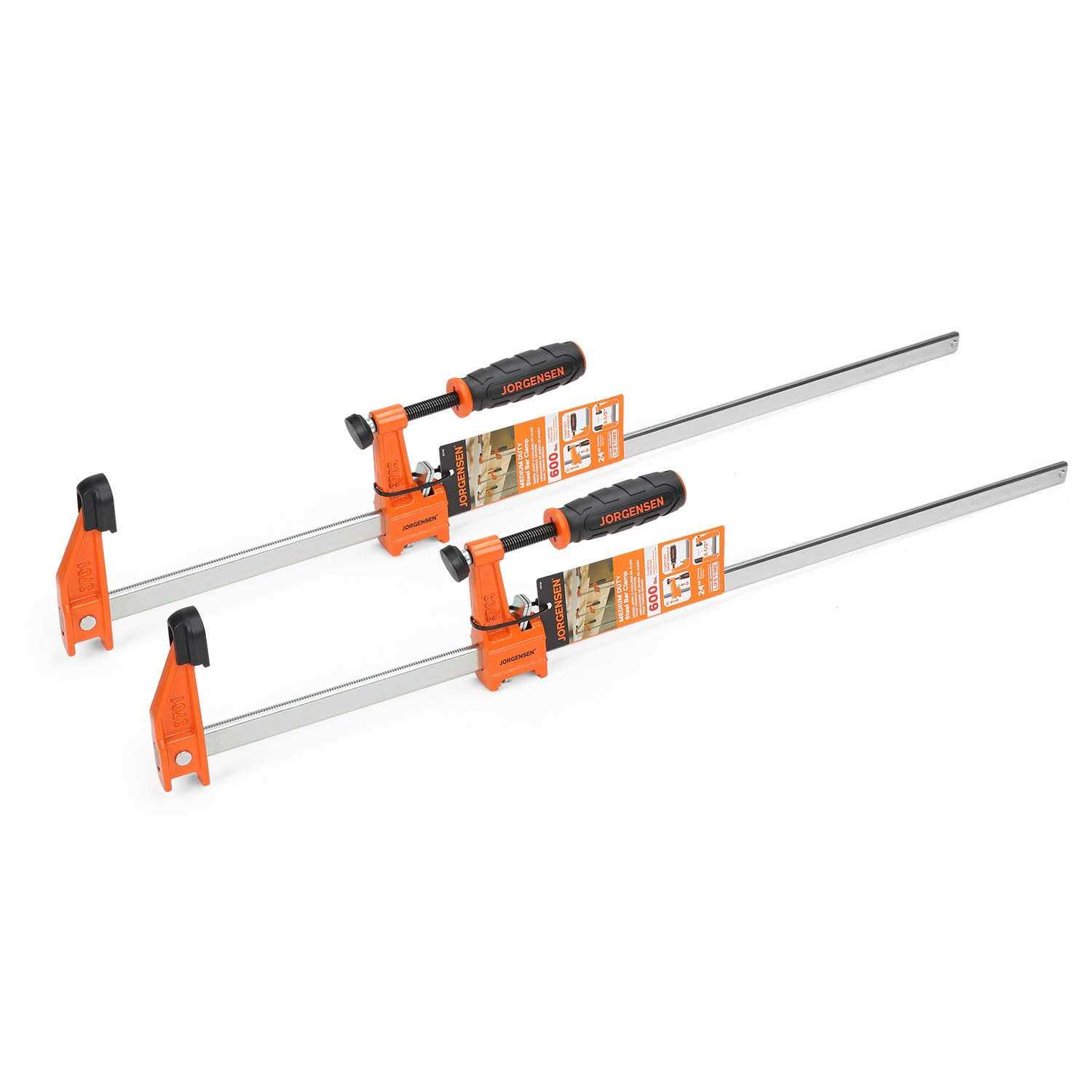 JORGENSEN 100inch Circular Saw Guide 50inch Straight Cut Guide with 50inch Extension Rail for Circular Saws - Zenithce
