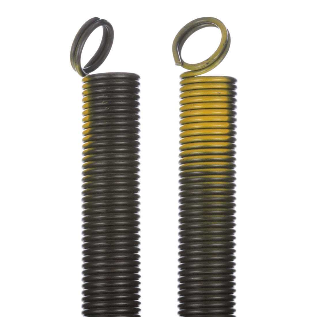 Dura-Lift Heavy Duty Extension Garage Door Spring 2-Pack - Zenithce