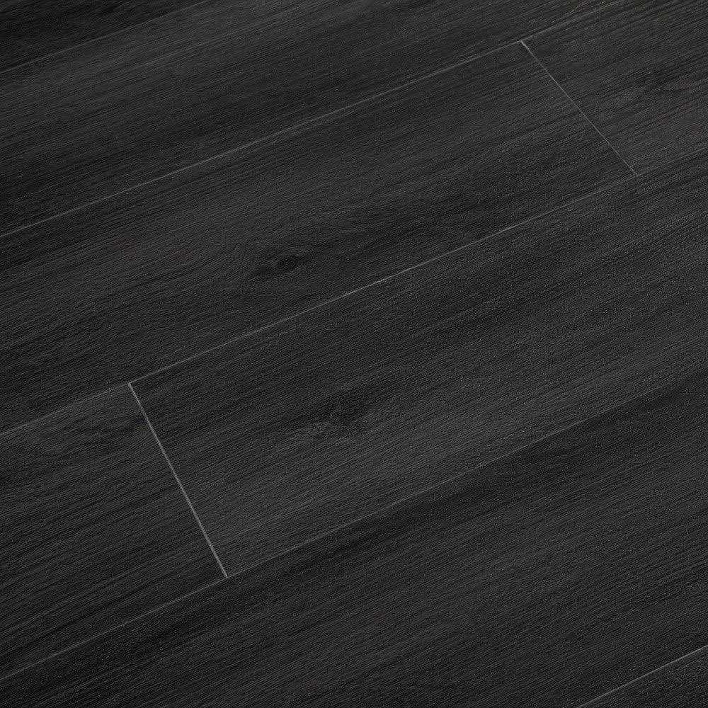 Dekorman HD PVC100 sq. ft. / roll 1.5mm Thickness + 0.15mm PE Film Gray Underlayment for LVT - Zenithce