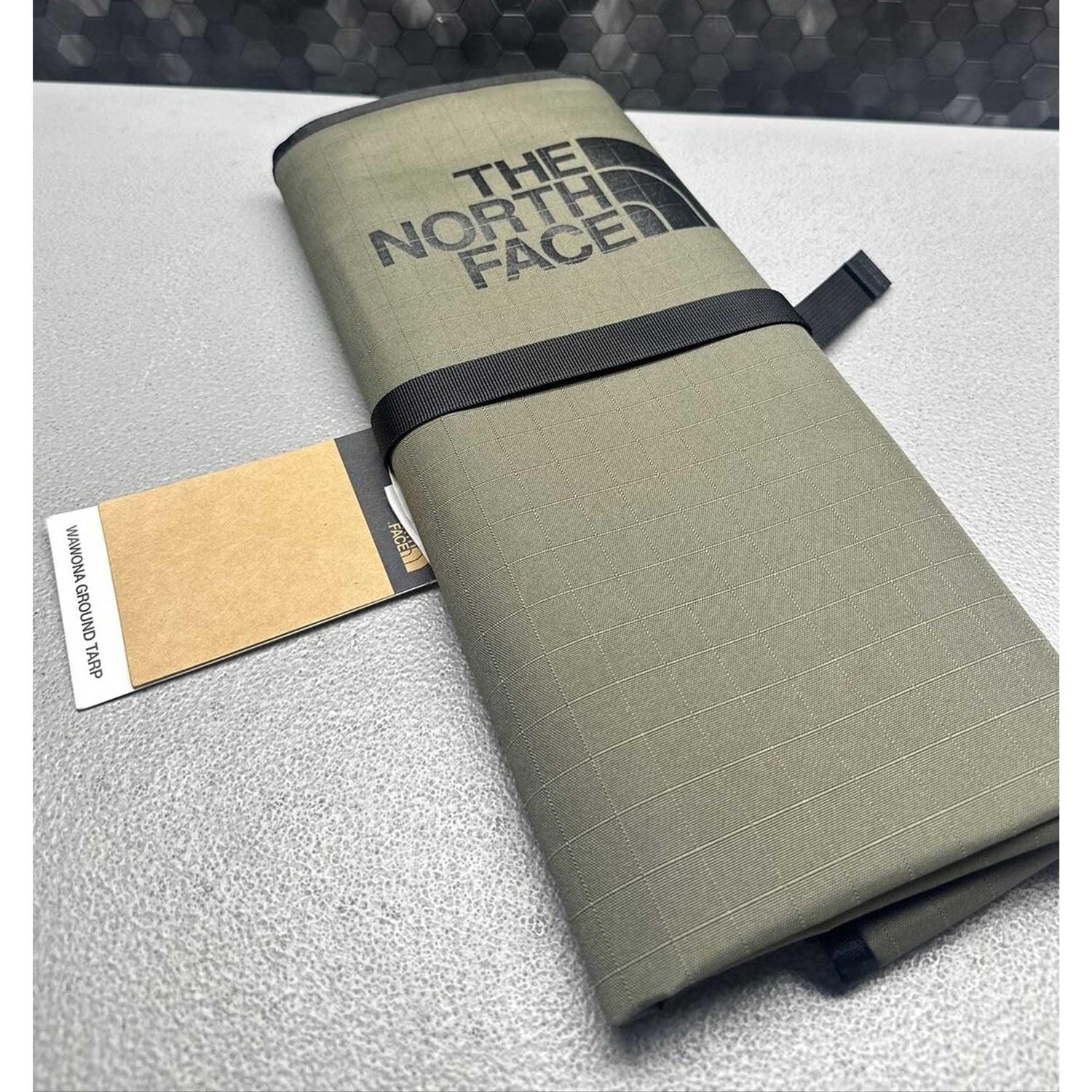 The North Face Wawona Ground Tarp - Zenithce