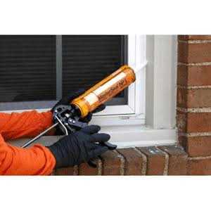MasterSeal NP1 Polyurethane Sealant - Zenithce